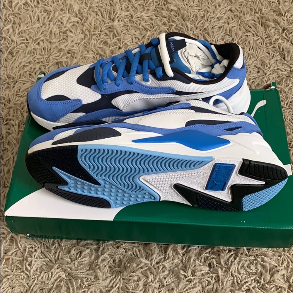 Puma RS-X - Picture 3 of 3